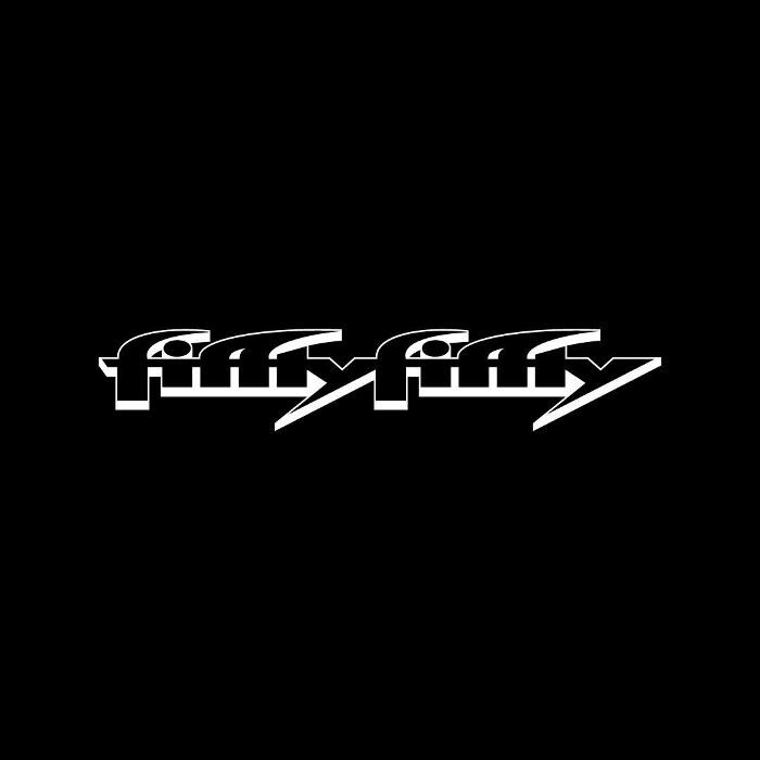Fiffty fiffty Logo