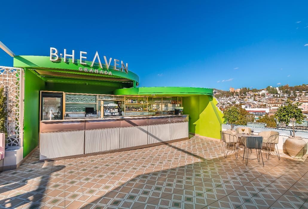 Images BHeaven Granada