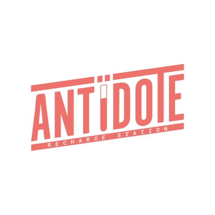 Images Antïdote: Recharge Station