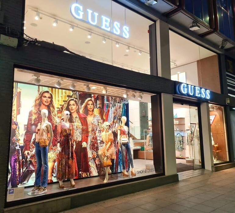 Images GUESS