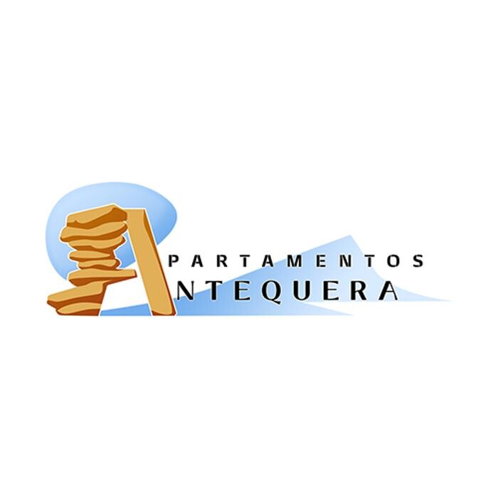 Hotel Apartamentos Antequera Logo