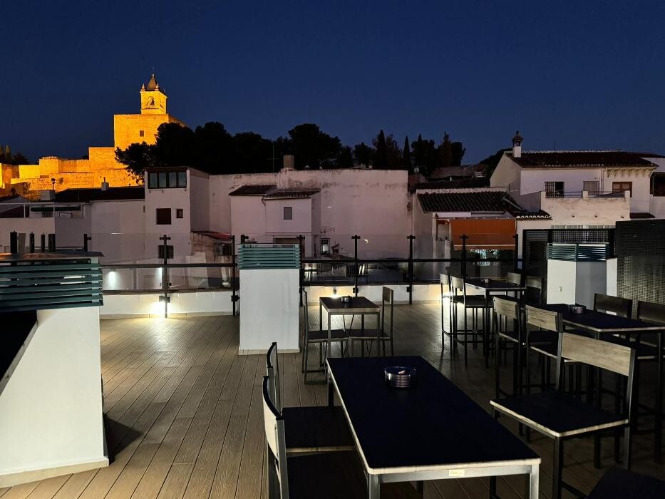 Images Hotel Apartamentos Antequera