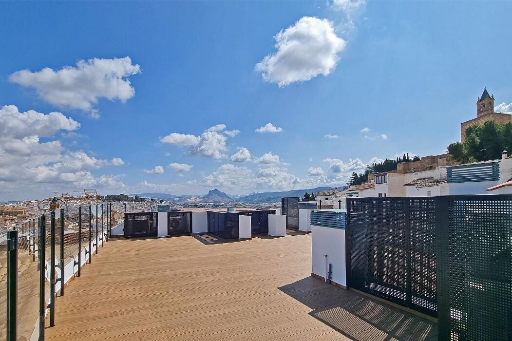 Images Hotel Apartamentos Antequera
