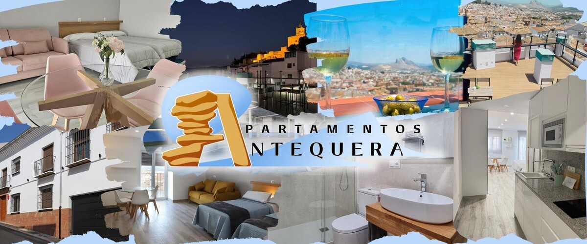Images Hotel Apartamentos Antequera