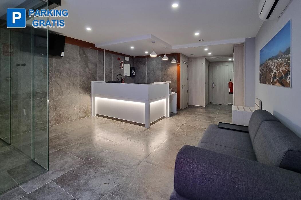 Images Hotel Apartamentos Antequera