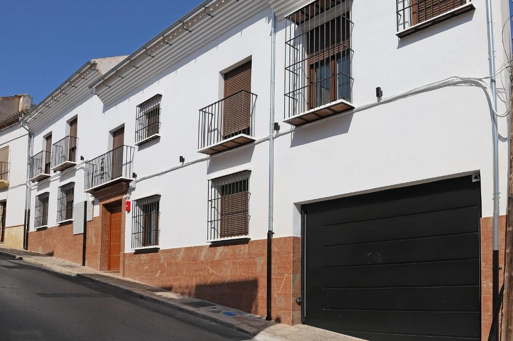 Images Hotel Apartamentos Antequera