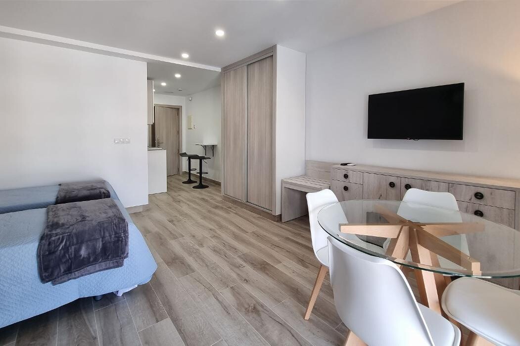 Images Hotel Apartamentos Antequera