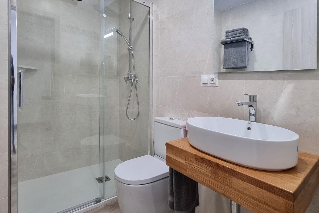 Images Hotel Apartamentos Antequera