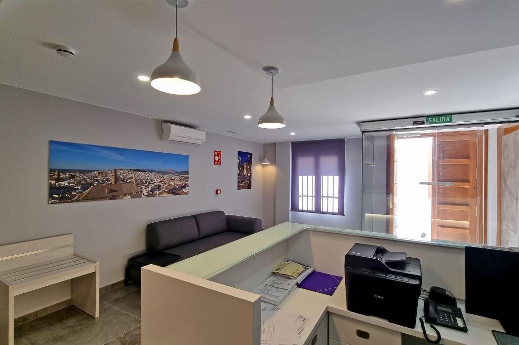Images Hotel Apartamentos Antequera