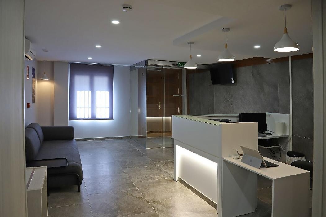Images Hotel Apartamentos Antequera