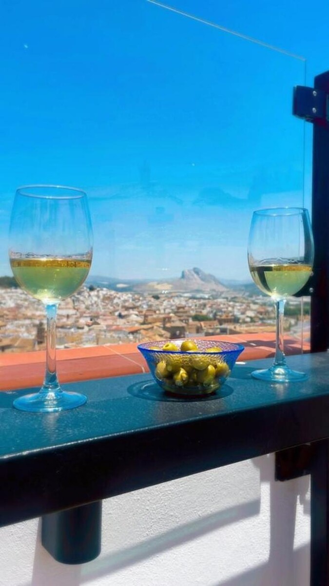 Images Hotel Apartamentos Antequera
