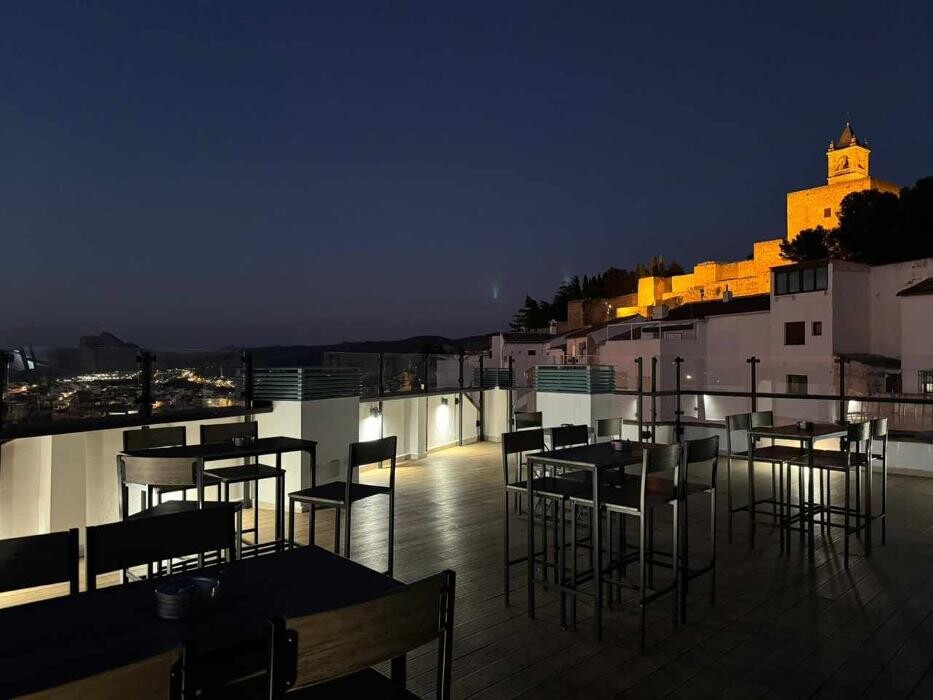 Images Hotel Apartamentos Antequera