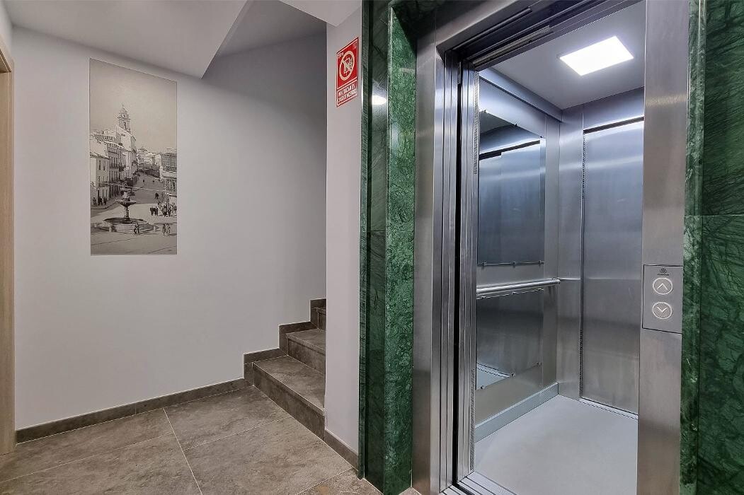 Images Hotel Apartamentos Antequera
