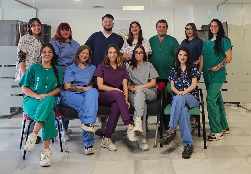 Images Formación Veterinaria Portacoeli