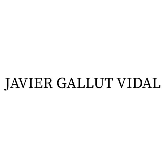 JAVIER GALLUT VIDAL Logo