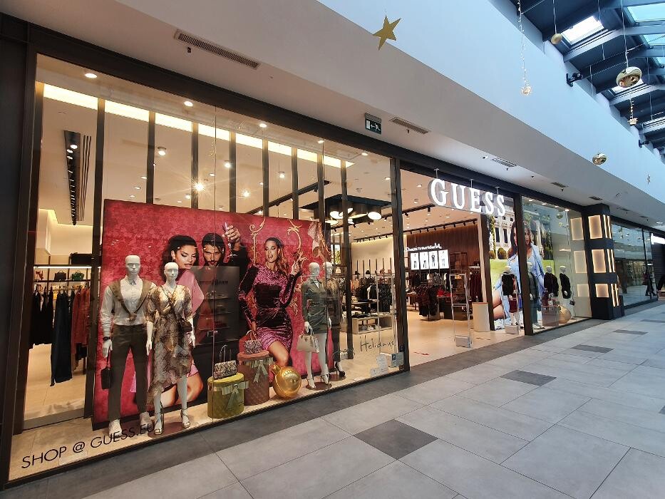 Images GUESS