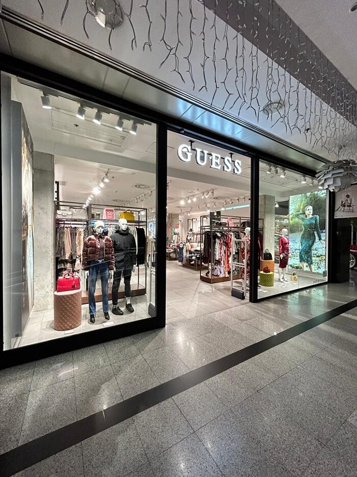 Images GUESS