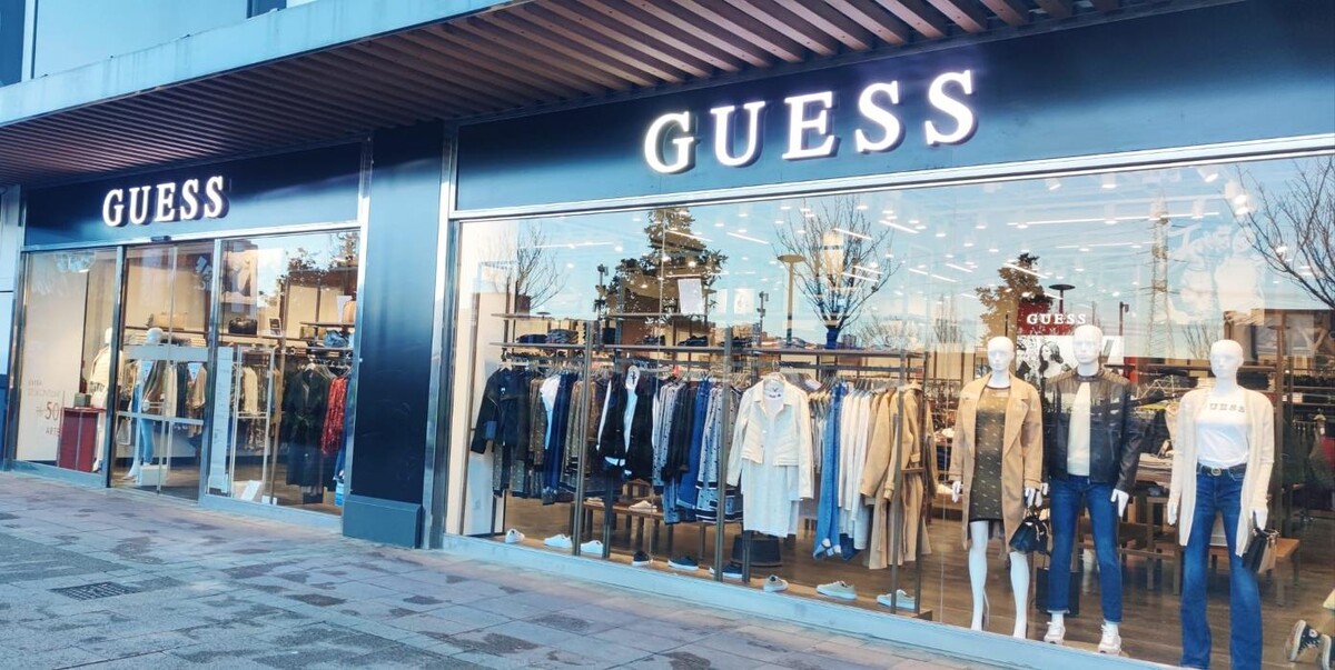Images GUESS