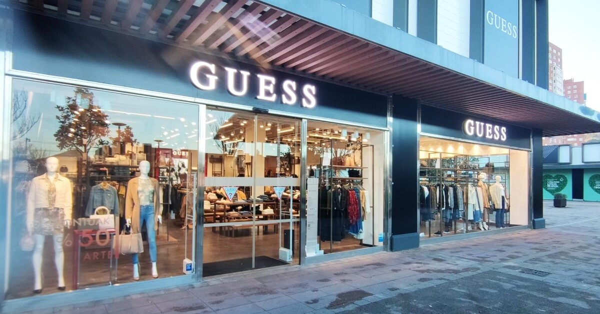 Images GUESS