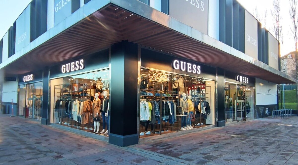 Images GUESS