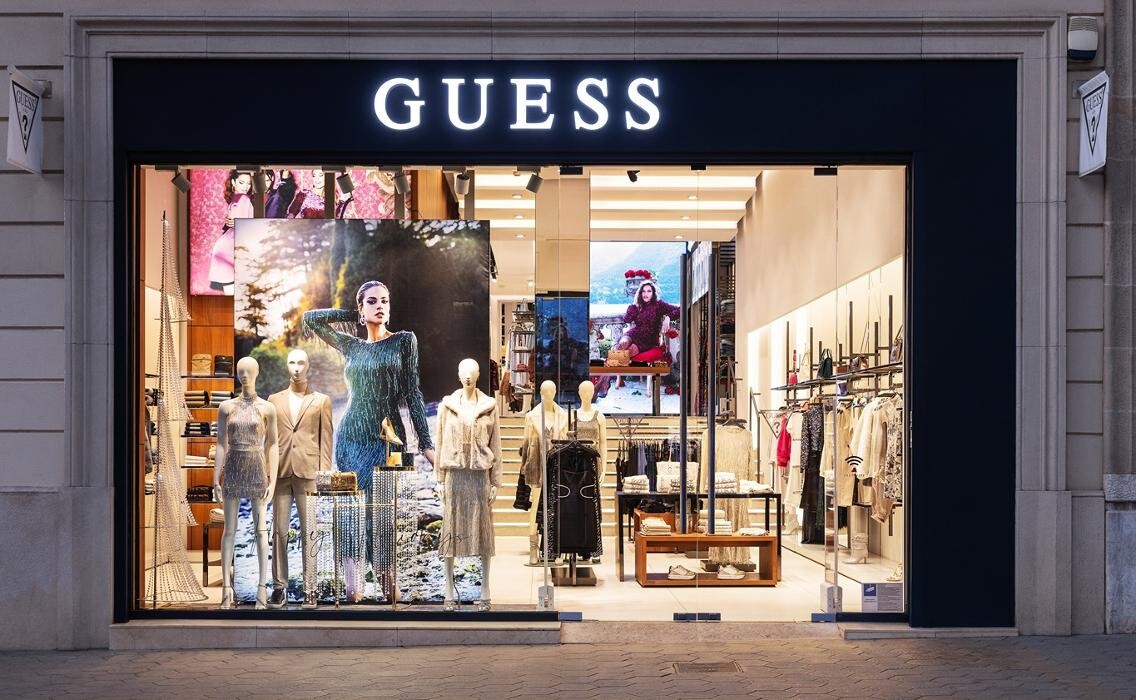 Images GUESS