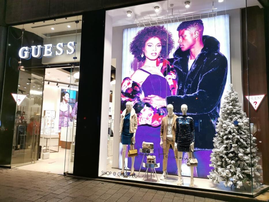 Images GUESS