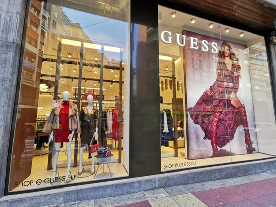 Images GUESS
