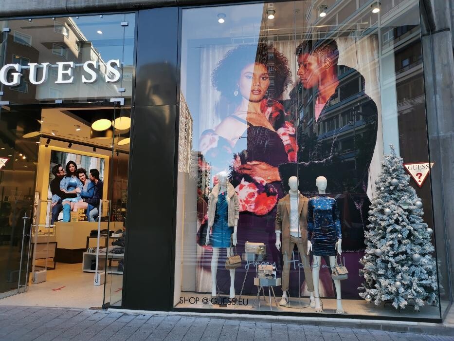 Images GUESS