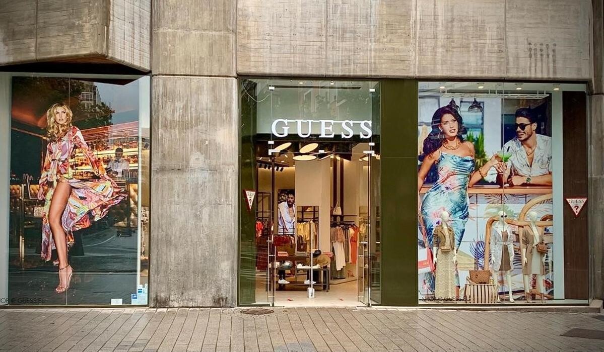 Images GUESS