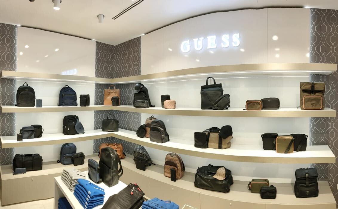 Images GUESS