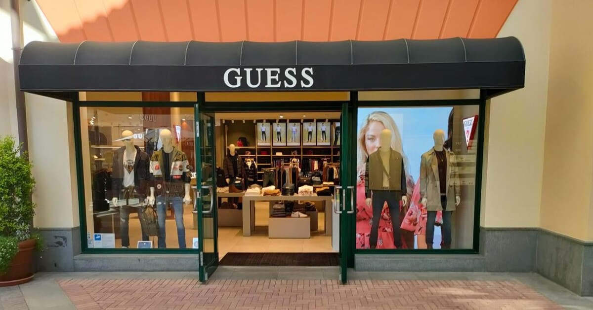 Images GUESS