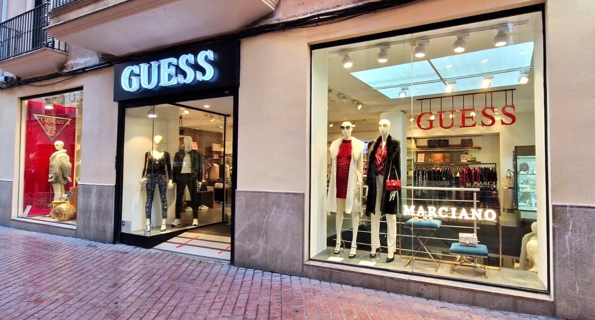 Images GUESS