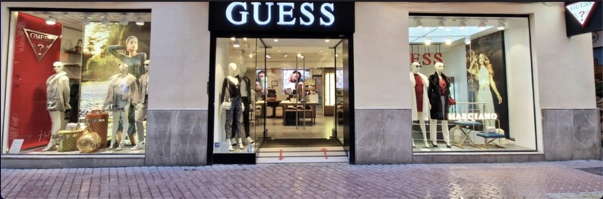 Images GUESS