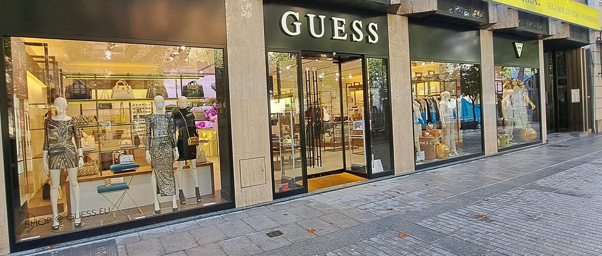 Images GUESS
