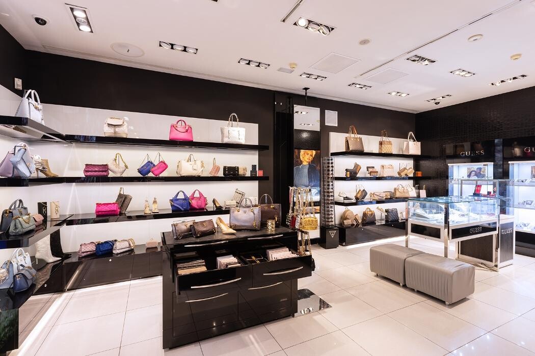 Images GUESS ACCESSORIES