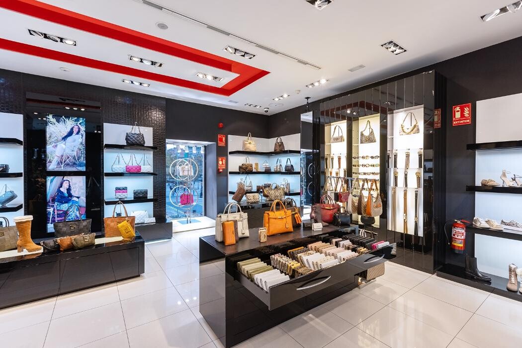Images GUESS ACCESSORIES