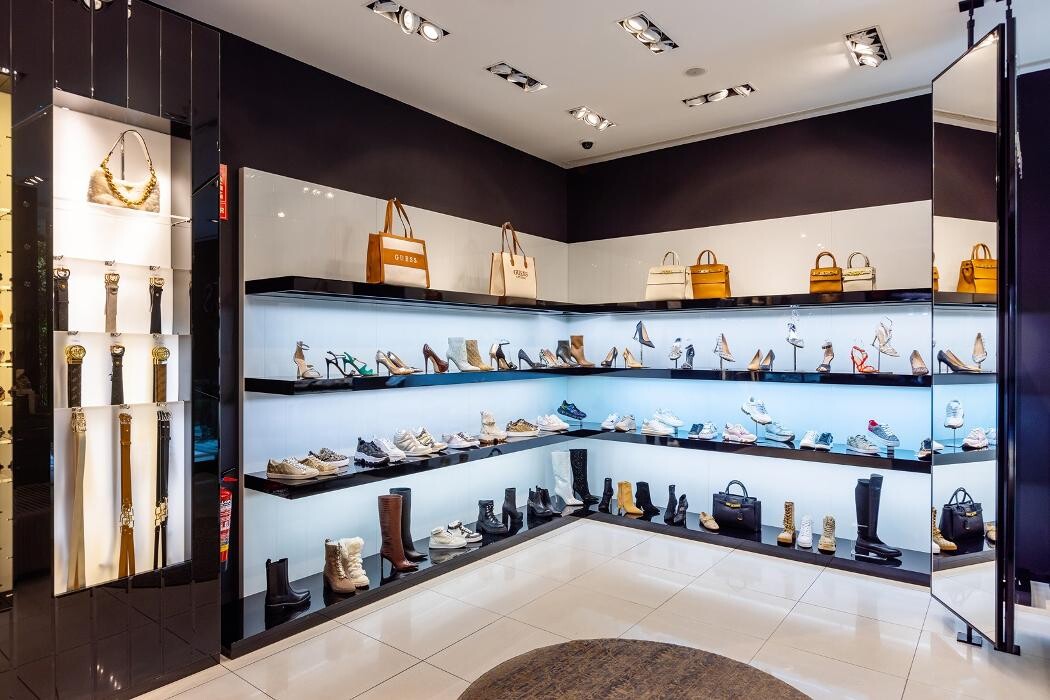 Images GUESS ACCESSORIES