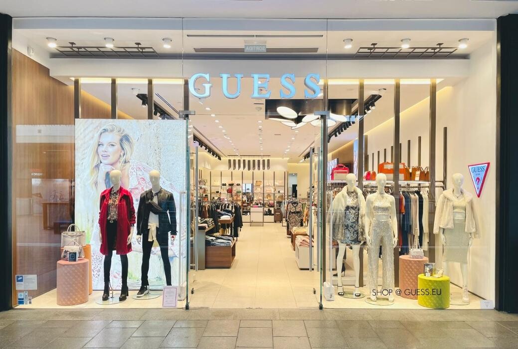 Images GUESS