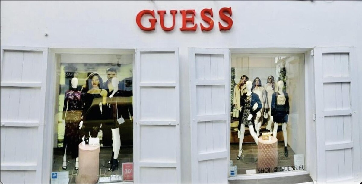 Images GUESS