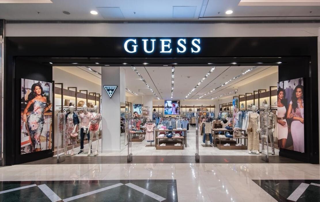 Images GUESS