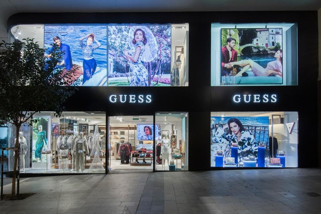 Images GUESS