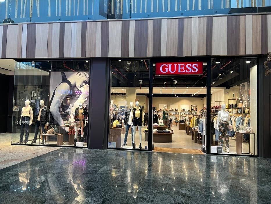 Images GUESS