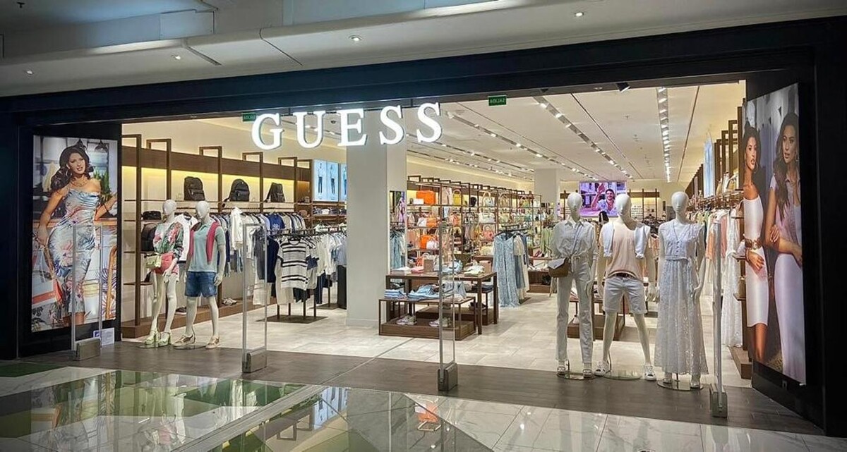 Images GUESS