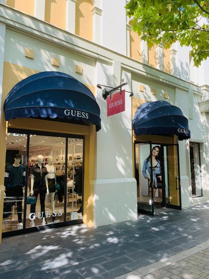 Images GUESS