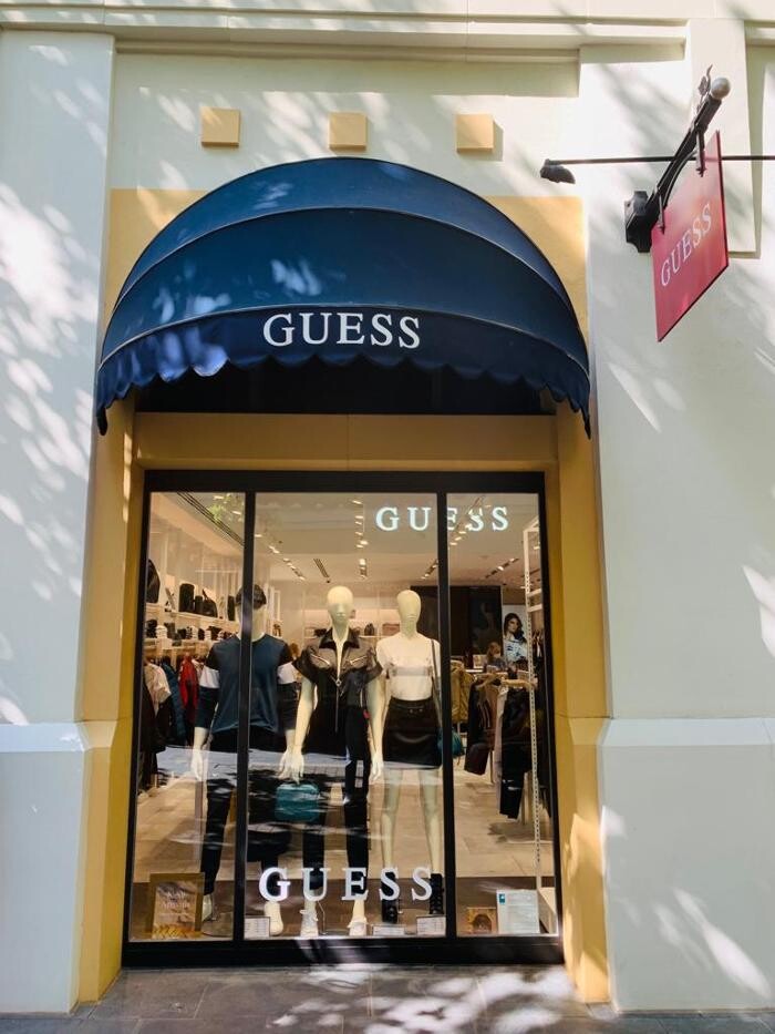 Images GUESS