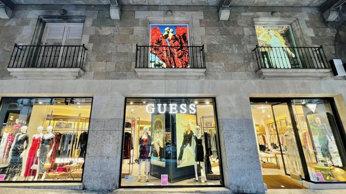 Images GUESS