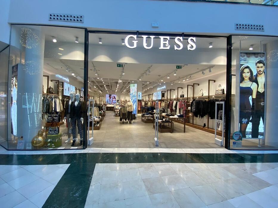Images GUESS