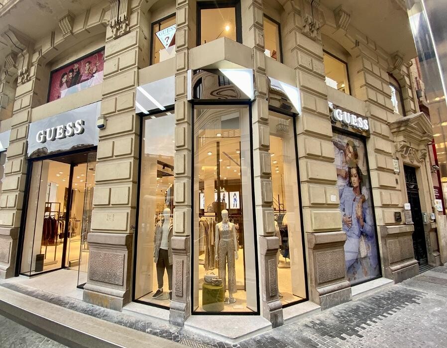 Images GUESS