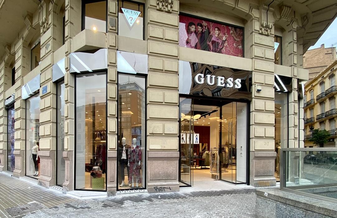 Images GUESS