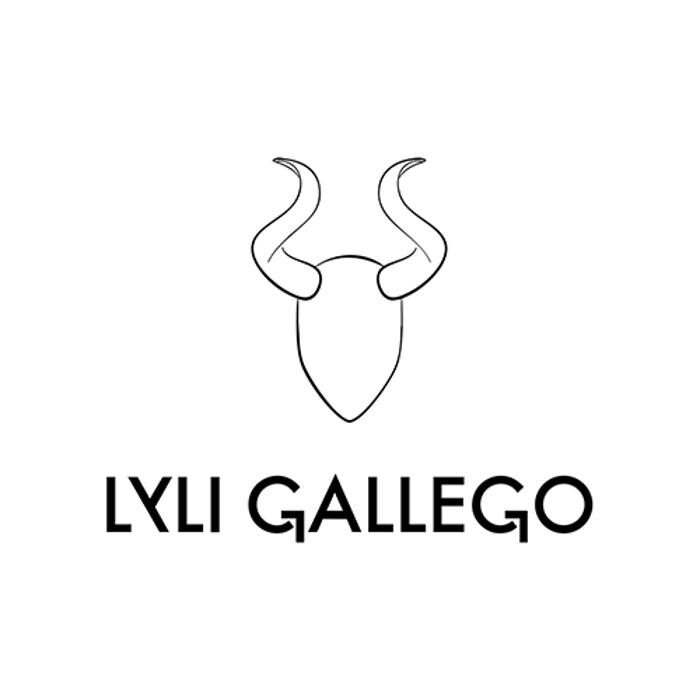 LYLI GALEGO Logo